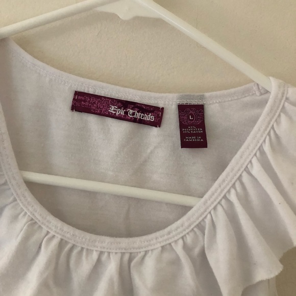 Epic Threads Tank Top - Picture 3 of 3